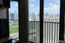 1 Bedroom Condo for rent in The Line Asoke - Ratchada, Din Daeng, Bangkok near MRT Phra Ram 9