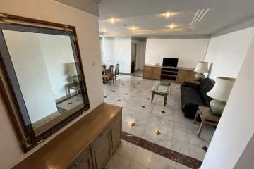 1 Bedroom Apartment for rent in Thung Wat Don, Bangkok near BTS Sueksa Witthaya