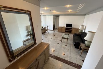 1 Bedroom Apartment for rent in Saint Louis Mansion, Thung Wat Don, Bangkok near BTS Sueksa Witthaya