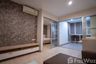 1 Bedroom Condo for rent in Rhythm Ratchada, Sam Sen Nok, Bangkok near MRT Ratchadaphisek