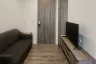 1 Bedroom Condo for rent in KnightsBridge Sukhumvit-Thepharak by Hampton, Thepharak, Samut Prakan near MRT Thipphawan