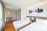 2 Bedroom Condo for rent in Bangkok Garden, Chong Nonsi, Bangkok near BTS Chong Nonsi