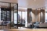 1 Bedroom Condo for rent in The Teak Sathorn-Lumpini, Chong Nonsi, Bangkok near MRT Khlong Toei