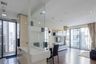 2 Bedroom Condo for rent in The Room Sukhumvit 62, Bang Chak, Bangkok near BTS Punnawithi