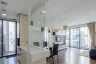2 Bedroom Condo for rent in The Room Sukhumvit 62, Bang Chak, Bangkok near BTS Punnawithi