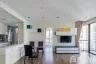 2 Bedroom Condo for rent in The Room Sukhumvit 62, Bang Chak, Bangkok near BTS Punnawithi