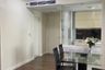 2 Bedroom Condo for rent in The Room Sukhumvit 62, Bang Chak, Bangkok near BTS Punnawithi