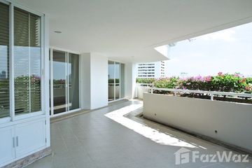 4 Bedroom Condo for rent in Khlong Tan Nuea, Bangkok