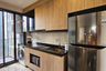 2 Bedroom Condo for rent in THE LINE Wongsawang, Wong Sawang, Bangkok near MRT Wong Sawang