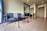 2 Bedroom Condo for rent in THE LINE Wongsawang, Wong Sawang, Bangkok near MRT Wong Sawang