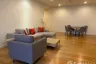 2 Bedroom Condo for rent in Chatrium Residence Riverside, Wat Phraya Krai, Bangkok near BTS Saphan Taksin