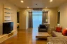 2 Bedroom Condo for rent in Chatrium Residence Riverside, Wat Phraya Krai, Bangkok near BTS Saphan Taksin