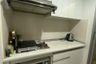 1 Bedroom Condo for rent in Lumpini Place Rama IX - Ratchada, Huai Khwang, Bangkok near MRT Phra Ram 9