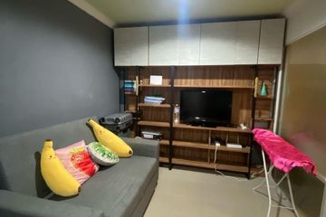 1 Bedroom Condo for rent in Huai Khwang, Bangkok near MRT Phra Ram 9