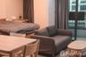 1 Bedroom Condo for rent in Ideo Q Chula - Samyan, Maha Phruettharam, Bangkok near MRT Sam Yan