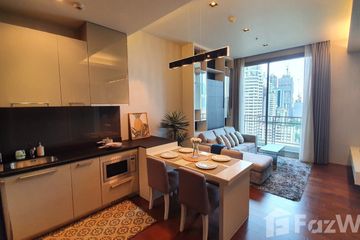 1 Bedroom Condo for rent in Khlong Tan Nuea, Bangkok near BTS Thong Lo