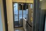 1 Bedroom Condo for rent in Niche Pride Taopoon - Interchange, Bang Sue, Bangkok near MRT Tao Poon