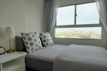 Condo for rent in Pak Nam, Samut Prakan near BTS Erawan Museum