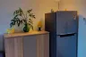 Condo for rent in The Trust Condo @BTS Erawan, Pak Nam, Samut Prakan near BTS Erawan Museum