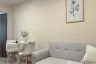 Condo for rent in Belgravia Ratchada 17, Din Daeng, Bangkok near MRT Sutthisan