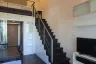 1 Bedroom Condo for rent in Ideo Skyle morph 38, Phra Khanong, Bangkok near BTS Thong Lo