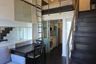 1 Bedroom Condo for rent in Ideo Skyle morph 38, Phra Khanong, Bangkok near BTS Thong Lo