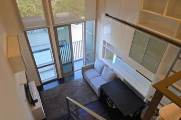 1 Bedroom Condo for rent in Phra Khanong, Bangkok near BTS Thong Lo