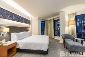 2 Bedroom Condo for rent in Chong Nonsi, Bangkok