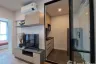 1 Bedroom Condo for rent in Groove Ratchada - Rama 9, Din Daeng, Bangkok near MRT Phra Ram 9