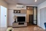 1 Bedroom Condo for rent in Groove Ratchada - Rama 9, Din Daeng, Bangkok near MRT Phra Ram 9