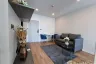 1 Bedroom Condo for rent in Groove Ratchada - Rama 9, Din Daeng, Bangkok near MRT Phra Ram 9