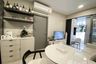 1 Bedroom Condo for rent in Quintara Phume Sukhumvit 39, Khlong Tan Nuea, Bangkok near BTS Phrom Phong
