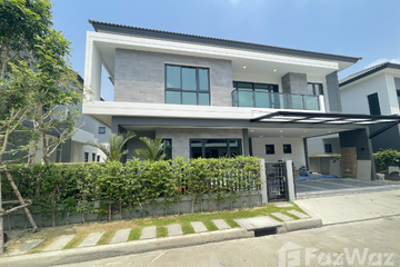 4 Bedroom House for rent in Bang Kaeo, Samut Prakan