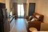 1 Bedroom Condo for rent in Ideo Rama 9 - Asoke, Huai Khwang, Bangkok near MRT Phra Ram 9