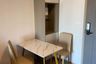 1 Bedroom Condo for rent in Ideo Rama 9 - Asoke, Huai Khwang, Bangkok near MRT Phra Ram 9