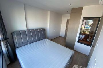 1 Bedroom Condo for rent in Ideo Rama 9 - Asoke, Huai Khwang, Bangkok near MRT Phra Ram 9