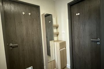 2 Bedroom Condo for rent in Metro Luxe Rose Gold Phaholyothin - Sutthisan, Sam Sen Nai, Bangkok