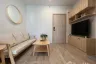 1 Bedroom Condo for rent in The Tree Pattanakarn - Ekkamai, Suan Luang, Bangkok near Airport Rail Link Ramkhamhaeng
