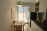 1 Bedroom Condo for rent in The Tree Pattanakarn - Ekkamai, Suan Luang, Bangkok near Airport Rail Link Ramkhamhaeng