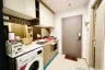 Condo for rent in IDEO New Rama 9, Hua Mak, Bangkok near Airport Rail Link Ramkhamhaeng
