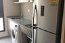 1 Bedroom Condo for rent in Centric Huay Kwang Station, Din Daeng, Bangkok near MRT Huai Khwang