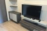 1 Bedroom Condo for rent in Centric Huay Kwang Station, Din Daeng, Bangkok near MRT Huai Khwang