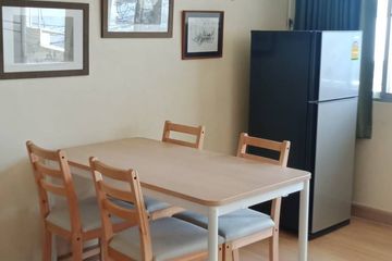 1 Bedroom Apartment for rent in 39 Suites, Khlong Tan Nuea, Bangkok near BTS Phrom Phong