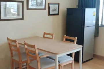 1 Bedroom Apartment for rent in Khlong Tan Nuea, Bangkok near BTS Phrom Phong