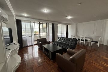 3 Bedroom Apartment for rent in Phaya Thai, Bangkok near BTS Ari