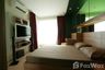 1 Bedroom Condo for rent in Rhythm Ratchada-Huai Khwang, Din Daeng, Bangkok near MRT Huai Khwang