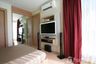 1 Bedroom Condo for rent in Rhythm Ratchada-Huai Khwang, Din Daeng, Bangkok near MRT Huai Khwang