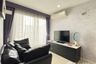 2 Bedroom Condo for rent in Rhythm Sathorn - Narathiwas, Thung Maha Mek, Bangkok near BTS Chong Nonsi