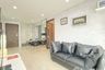 2 Bedroom Condo for rent in Rhythm Sathorn - Narathiwas, Thung Maha Mek, Bangkok near BTS Chong Nonsi