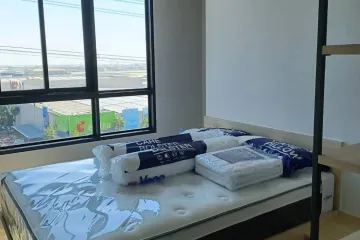 2 Bedroom Condo for rent in Bang Kaeo, Samut Prakan